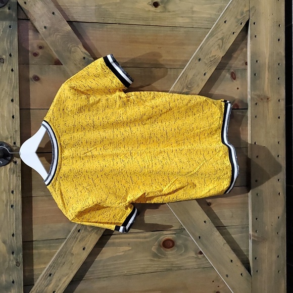 VINTAGE CALIFORNIA REPUBLIC NEW YORK SOVEREIGN STATE YOUTH SIZE XL - Picture 6 of 7